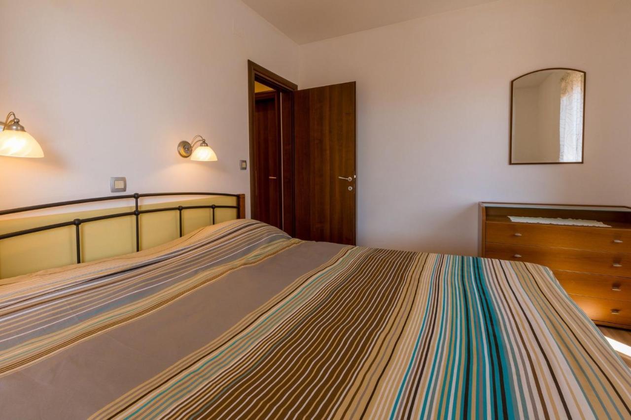 Apartment Egita Crikvenica Exterior photo