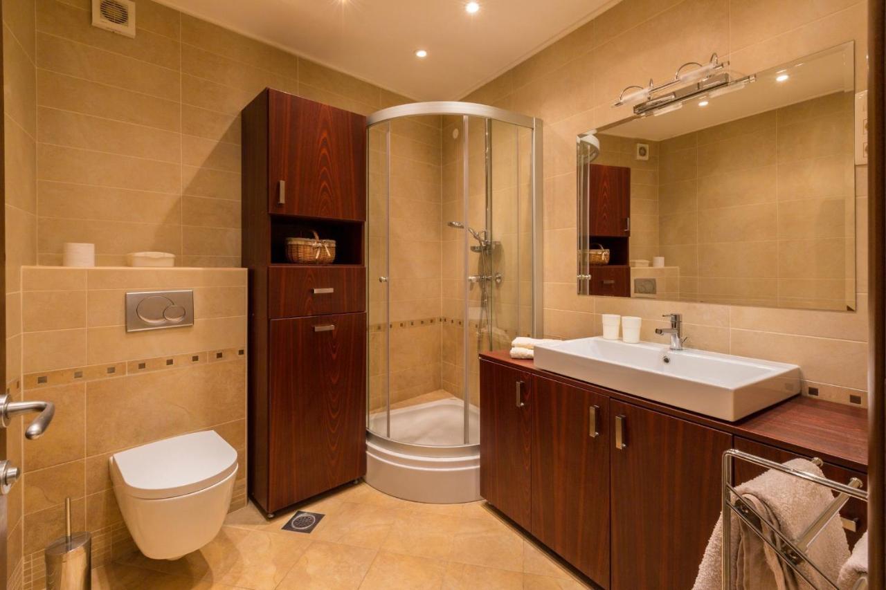Apartment Egita Crikvenica Exterior photo